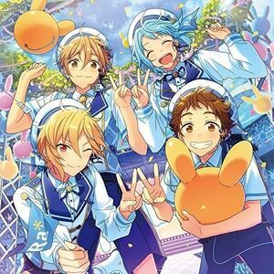 Ra*Bits - Ensemble Stars: Album Series Ra*Bits  CD